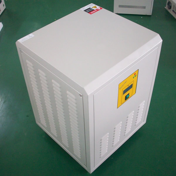 Pure Sine Wave Inverter